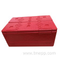 2022 Foldable EPP Insulation Cooler Box